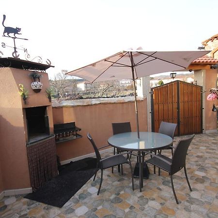Lancharejo Casa Rural Luna Rosa المظهر الخارجي الصورة
